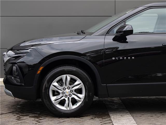 2022 Chevrolet Blazer LT (Stk: PR4058) in Windsor - Image 3 of 27