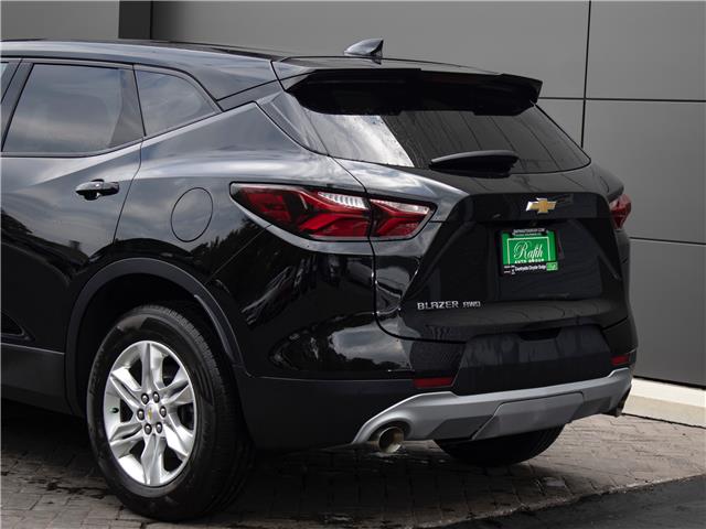 2022 Chevrolet Blazer LT (Stk: PR4058) in Windsor - Image 5 of 27