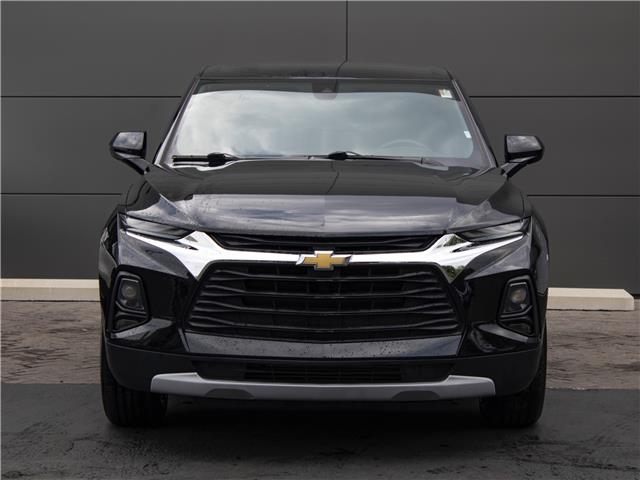 2022 Chevrolet Blazer LT (Stk: PR4058) in Windsor - Image 2 of 27