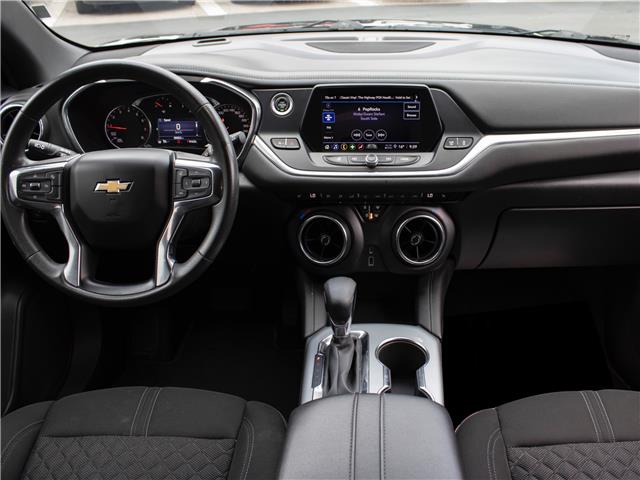 2022 Chevrolet Blazer LT (Stk: PR4058) in Windsor - Image 17 of 27