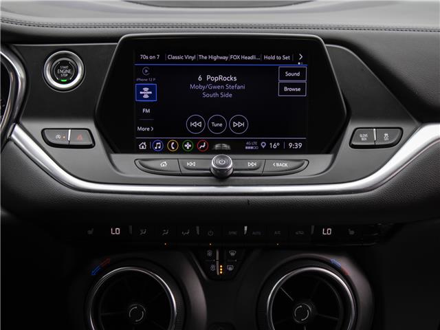 2022 Chevrolet Blazer LT (Stk: PR4058) in Windsor - Image 18 of 27