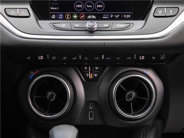 2022 Chevrolet Blazer LT (Stk: PR4058) in Windsor - Image 19 of 27