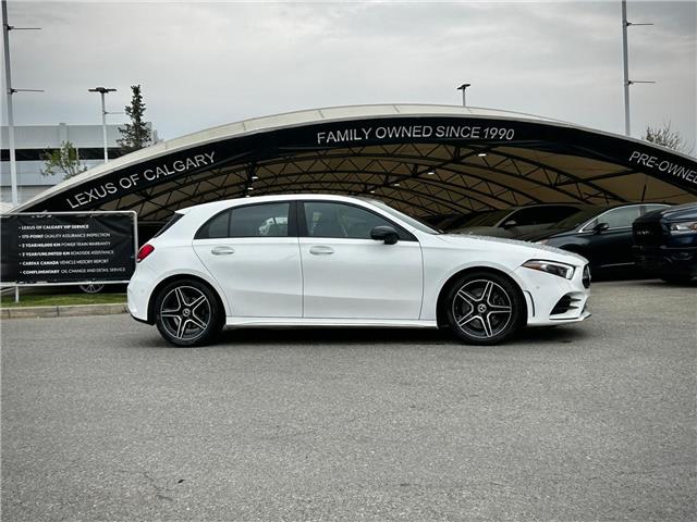 2019 Mercedes-Benz A-Class Base (Stk: 251239B) in Calgary - Image 2 of 19