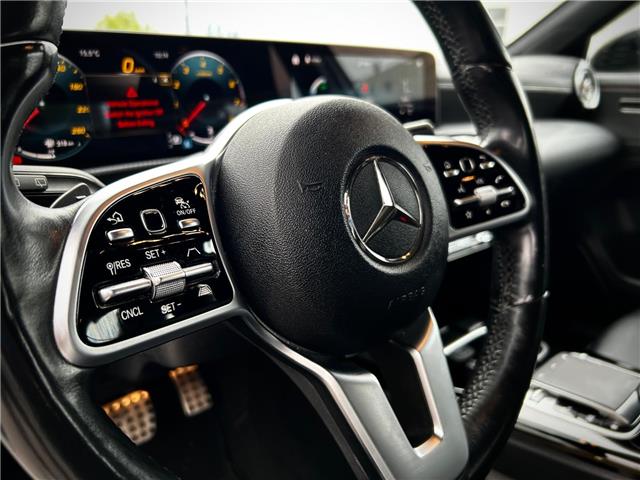2019 Mercedes-Benz A-Class Base (Stk: 251239B) in Calgary - Image 12 of 19