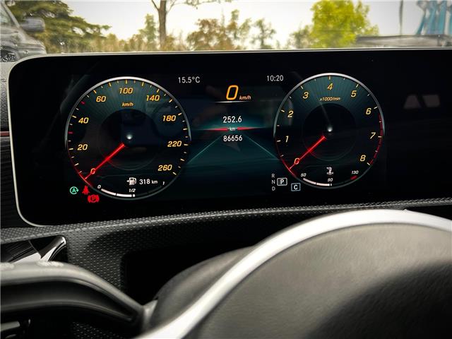 2019 Mercedes-Benz A-Class Base (Stk: 251239B) in Calgary - Image 13 of 19