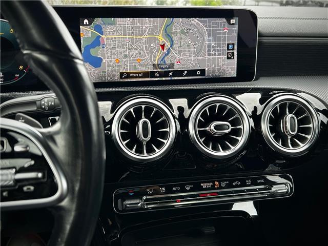 2019 Mercedes-Benz A-Class Base (Stk: 251239B) in Calgary - Image 14 of 19