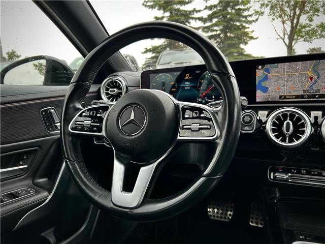 2019 Mercedes-Benz A-Class Base (Stk: 251239B) in Calgary - Image 19 of 19