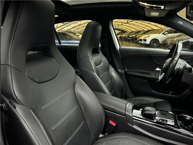 2019 Mercedes-Benz A-Class Base (Stk: 251239B) in Calgary - Image 18 of 19