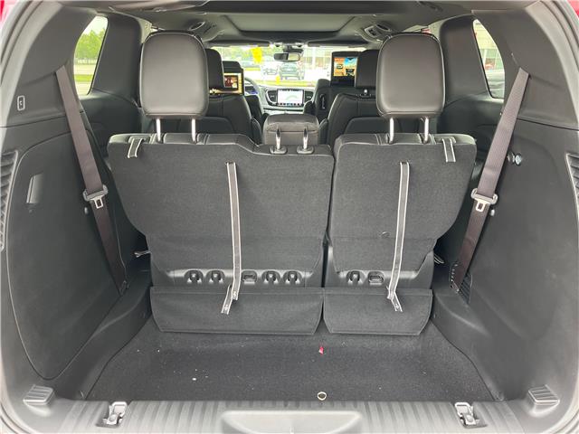 2026 Chrysler Pacifica Select (Stk: 26-118) in Sarnia - Image 26 of 26