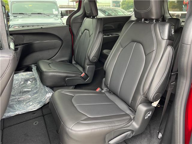 2026 Chrysler Pacifica Select (Stk: 26-118) in Sarnia - Image 21 of 26