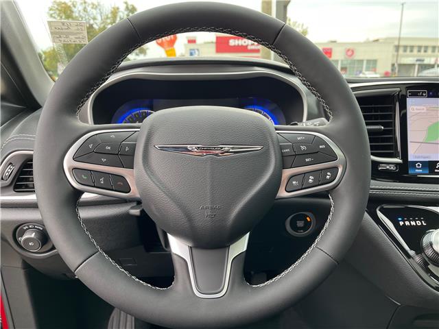2026 Chrysler Pacifica Select (Stk: 26-118) in Sarnia - Image 13 of 26