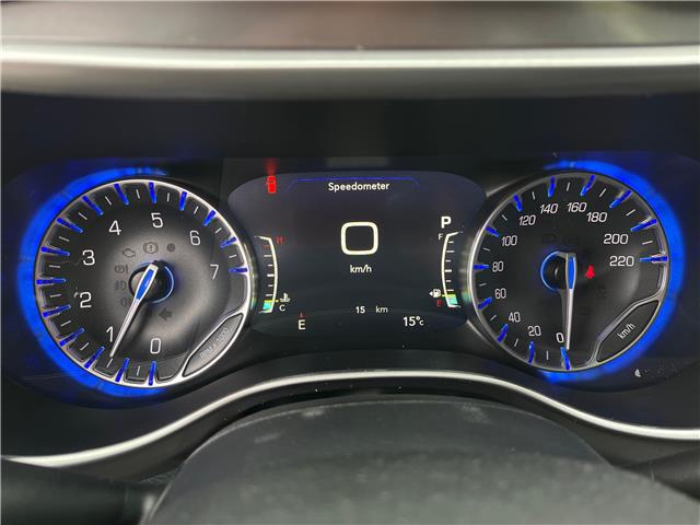 2026 Chrysler Pacifica Select (Stk: 26-118) in Sarnia - Image 14 of 26