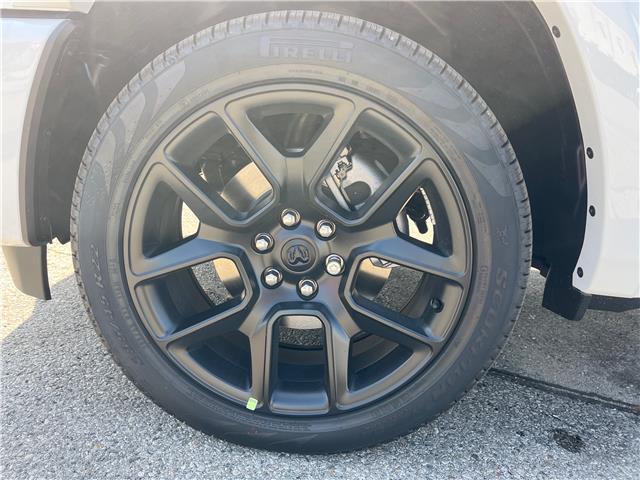 2026 RAM 1500 Laramie (Stk: 26-127) in Sarnia - Image 7 of 26