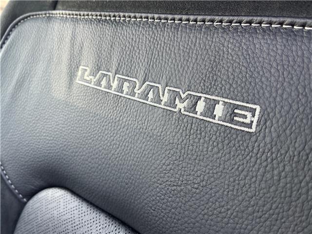 2026 RAM 1500 Laramie (Stk: 26-127) in Sarnia - Image 9 of 26