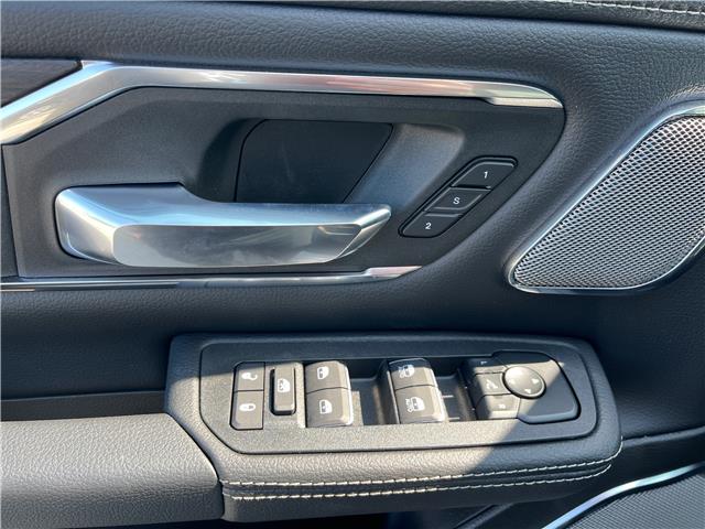 2026 RAM 1500 Laramie (Stk: 26-127) in Sarnia - Image 10 of 26