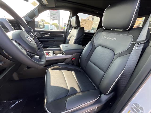 2026 RAM 1500 Laramie (Stk: 26-127) in Sarnia - Image 8 of 26