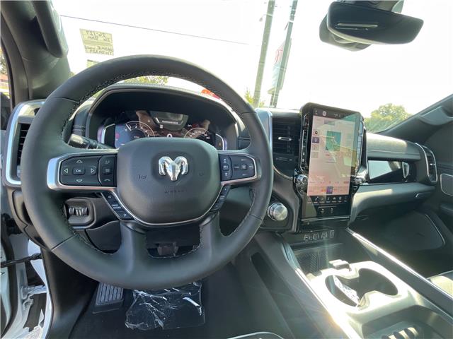 2026 RAM 1500 Laramie (Stk: 26-127) in Sarnia - Image 13 of 26