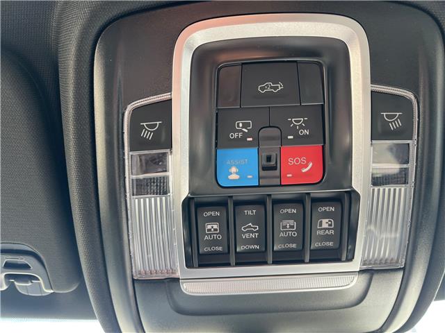 2026 RAM 1500 Laramie (Stk: 26-127) in Sarnia - Image 19 of 26