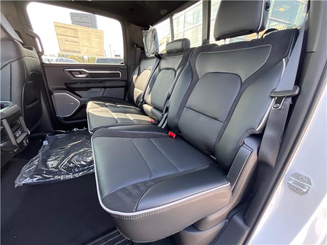 2026 RAM 1500 Laramie (Stk: 26-127) in Sarnia - Image 22 of 26