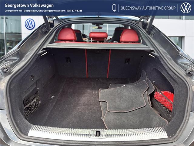 2019 Audi S5 3.0T Technik (Stk: P8954) in Georgetown - Image 6 of 23 2019 Audi S5 3.0T Technik (Stk: P8954) in Georgetown - Image 6 of 23