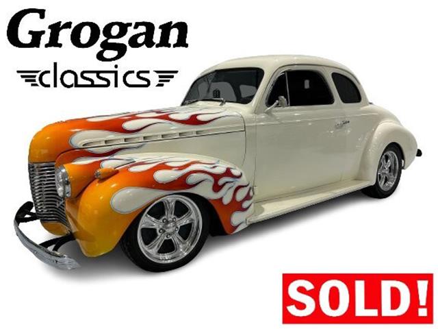 1940 Chevrolet Street Rod  (Stk: 470221) in Watford - Image 1 of 31