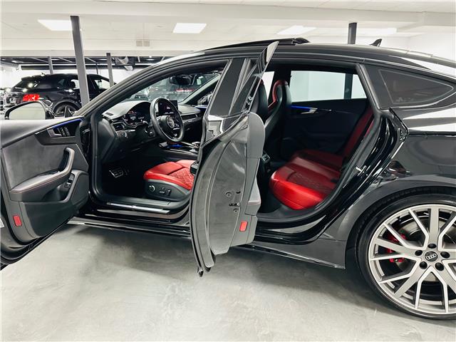 2022 Audi S5 3.0T Progressiv (Stk: A9083) in Saint-Eustache - Image 11 of 30
