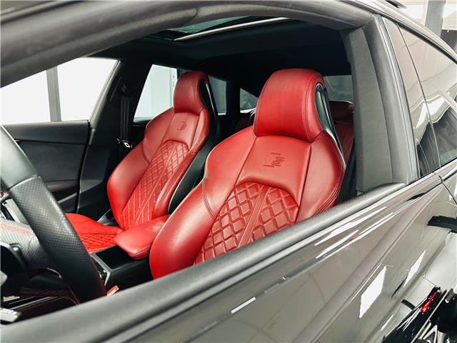 2022 Audi S5 3.0T Progressiv (Stk: A9083) in Saint-Eustache - Image 12 of 30