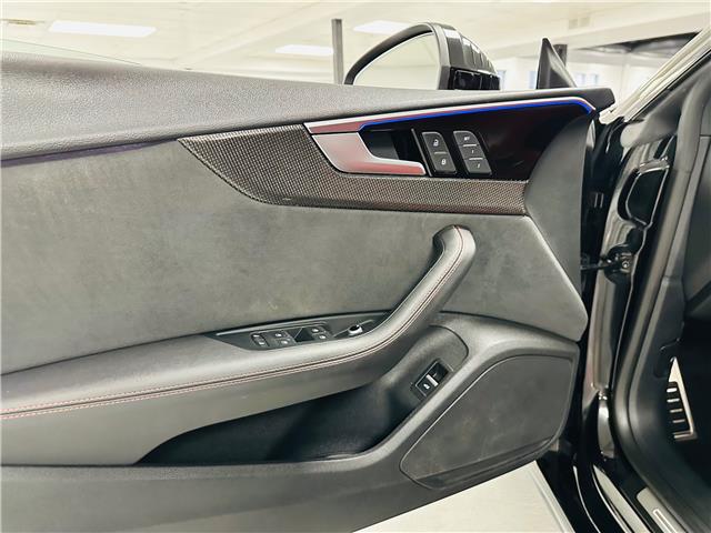 2022 Audi S5 3.0T Progressiv (Stk: A9083) in Saint-Eustache - Image 15 of 30