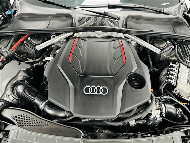 2022 Audi S5 3.0T Progressiv (Stk: A9083) in Saint-Eustache - Image 30 of 30