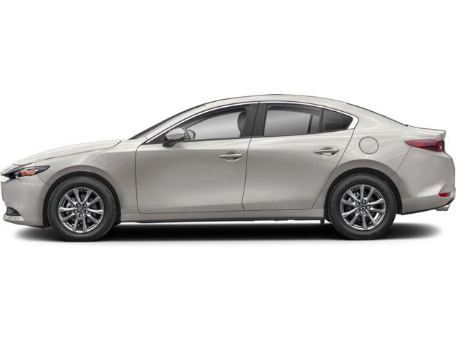 2024 Mazda Mazda3 GS (Stk: 24111R) in Owen Sound - Image 2 of 10