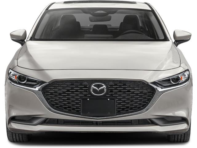 2024 Mazda Mazda3 GS (Stk: 24111R) in Owen Sound - Image 3 of 10