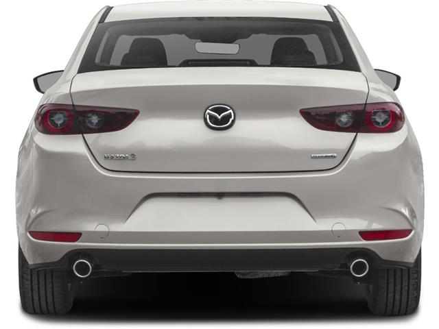 2024 Mazda Mazda3 GS (Stk: 24111R) in Owen Sound - Image 5 of 10