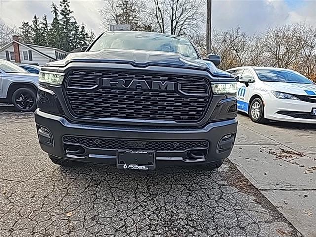 2025 RAM 1500 Tradesman (Stk: 25019A) in New Hamburg - Image 8 of 19