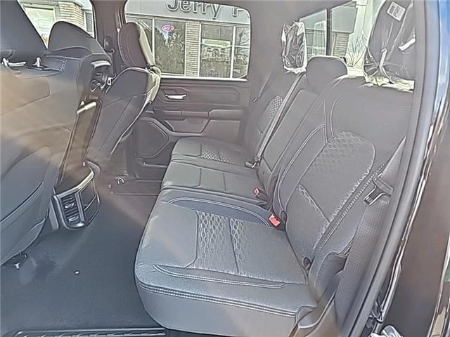 2025 RAM 1500 Tradesman (Stk: 25019A) in New Hamburg - Image 14 of 19