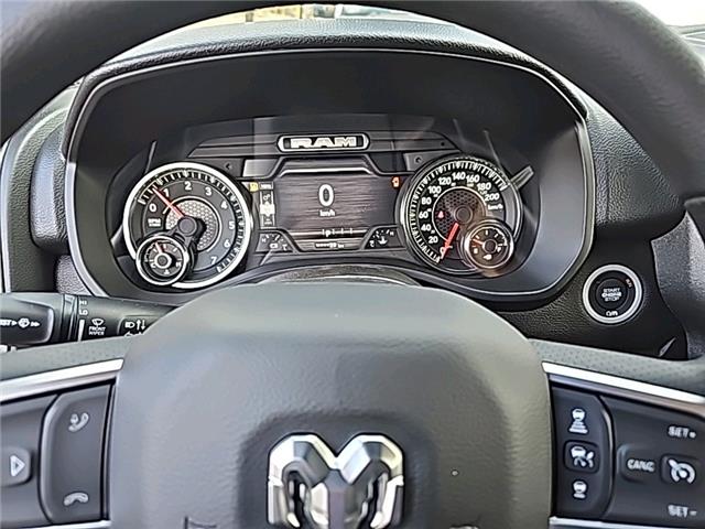 2025 RAM 1500 Tradesman (Stk: 25019A) in New Hamburg - Image 15 of 19