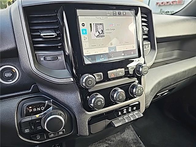 2025 RAM 1500 Tradesman (Stk: 25019A) in New Hamburg - Image 16 of 19