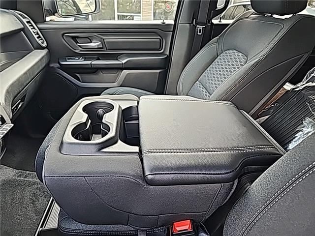2025 RAM 1500 Tradesman (Stk: 25019A) in New Hamburg - Image 18 of 19