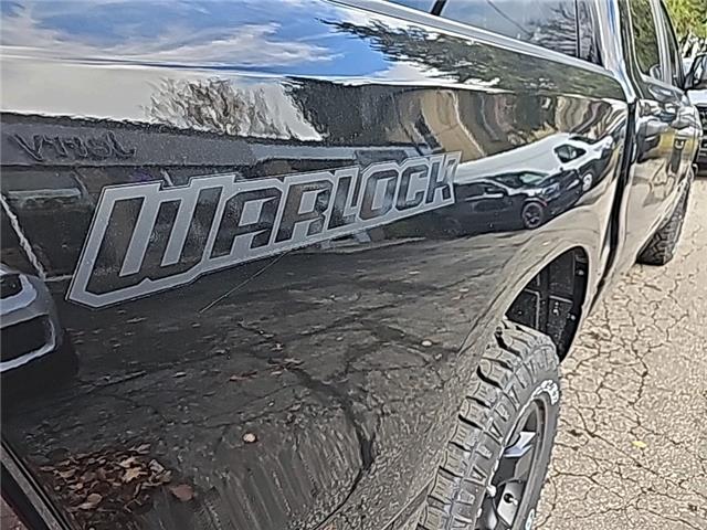 2025 RAM 1500 Tradesman (Stk: 25019A) in New Hamburg - Image 19 of 19