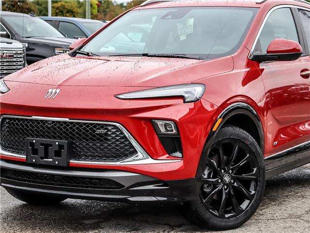 2026 Buick Encore GX Sport Touring (Stk: 263089) in Uxbridge - Image 2 of 24