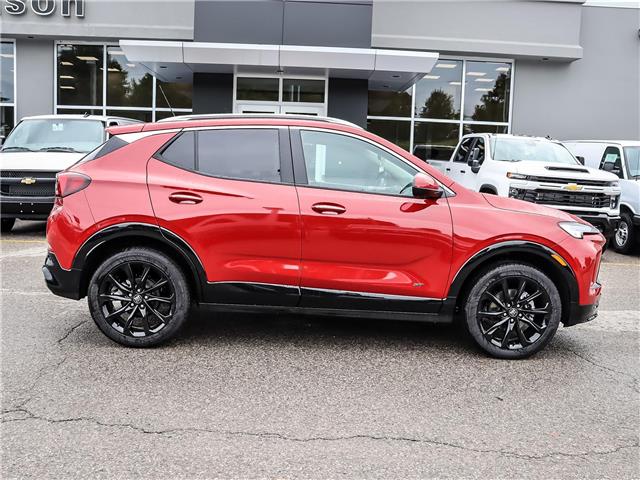 2026 Buick Encore GX Sport Touring (Stk: 263089) in Uxbridge - Image 4 of 24