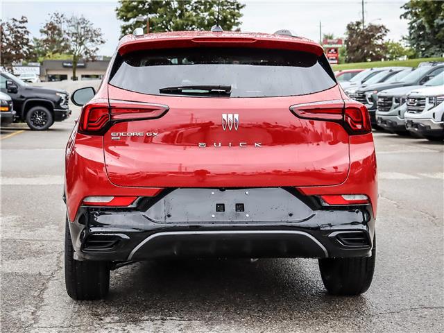 2026 Buick Encore GX Sport Touring (Stk: 263089) in Uxbridge - Image 5 of 24