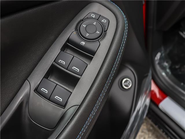 2026 Buick Encore GX Sport Touring (Stk: 263089) in Uxbridge - Image 8 of 24