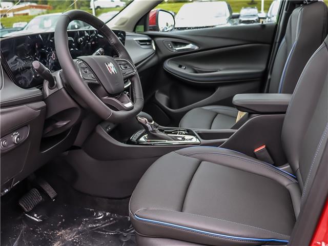 2026 Buick Encore GX Sport Touring (Stk: 263089) in Uxbridge - Image 9 of 24