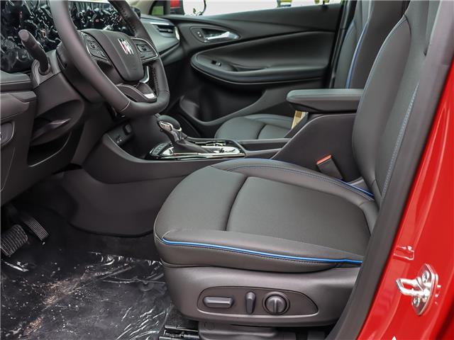 2026 Buick Encore GX Sport Touring (Stk: 263089) in Uxbridge - Image 10 of 24