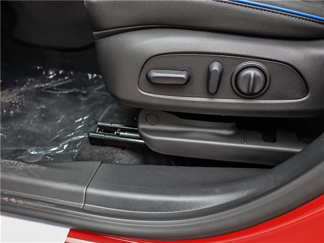 2026 Buick Encore GX Sport Touring (Stk: 263089) in Uxbridge - Image 11 of 24
