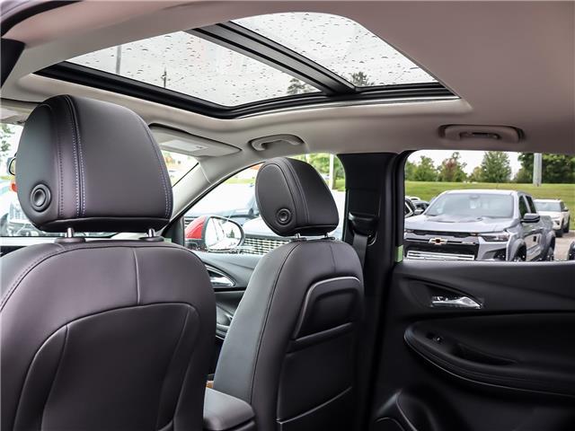 2026 Buick Encore GX Sport Touring (Stk: 263089) in Uxbridge - Image 12 of 24