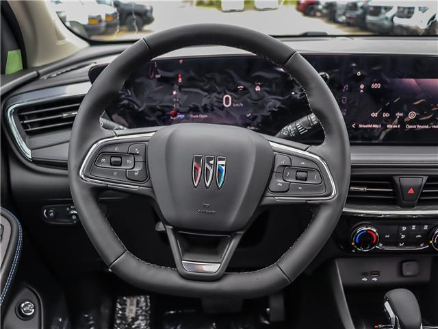 2026 Buick Encore GX Sport Touring (Stk: 263089) in Uxbridge - Image 13 of 24