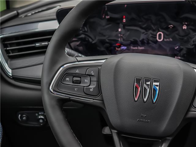 2026 Buick Encore GX Sport Touring (Stk: 263089) in Uxbridge - Image 14 of 24