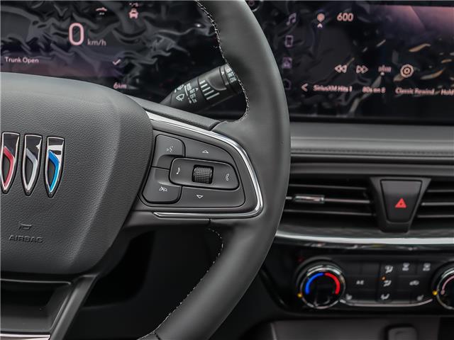2026 Buick Encore GX Sport Touring (Stk: 263089) in Uxbridge - Image 15 of 24