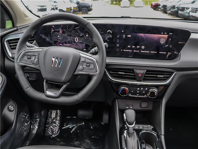 2026 Buick Encore GX Sport Touring (Stk: 263089) in Uxbridge - Image 16 of 24